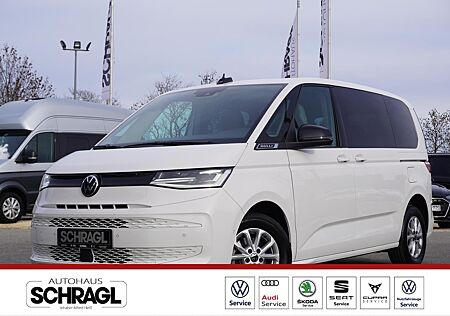 VW T7 Multivan 2.0 TDI Multivan APP