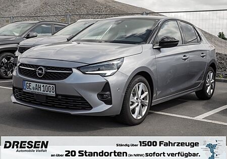 Opel Corsa GS-Line 1.2 Turbo Navi/PDC/Klimaautomatik/Sitzheizung/BlindSpot/Rückfahrkamera