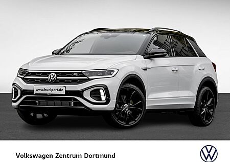 VW T-Roc 1.5 R-LINE DSG NAVI AHK CAM LM19