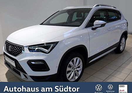 Seat Ateca X-Perience 1.5 TSI DSG | LED AHK RFK ACC