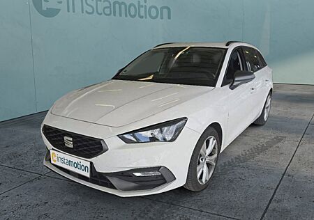 Seat Leon Sportstourer 2.0 TDI FR DSG AHK Panorama LE