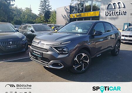 Citroën C4 Shine 130PT - LED/Navi/SHZ/PDC/DAB/180°Kamera