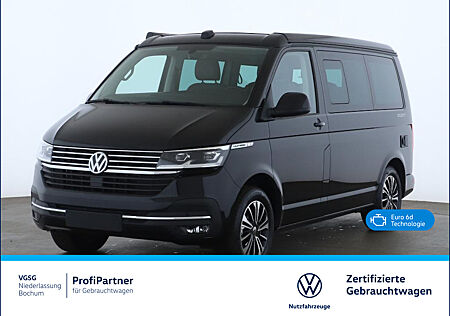 VW T6 California T6.1 California Ocean TDI DSG NAVI ACC AHK LED