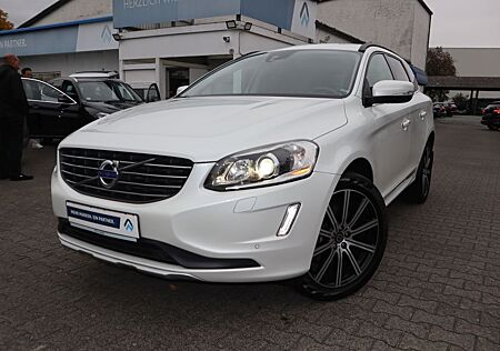 Volvo XC 60 XC60 D5 AWD Geartronic Momentum|NAVI|20ZOLL|SHZ