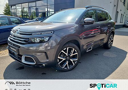 Citroën C5 Aircross 1.6 Shine + LED/Navi/SHZ/Panoramadach