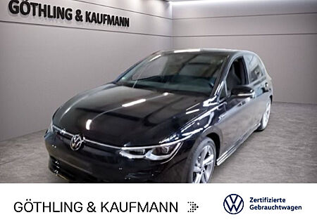 VW Golf R-Line 2.0 TSI 140kW*DSG*IQ-Light*H&K*ACC*ASG*NAVI*SHZ*