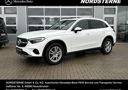 Mercedes-Benz GLC-Klasse GLC 200 4MATIC AVANTGARDE+MBUX+MEMORY+KAMERA+LED