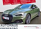 Audi A5 Sportback advanced 35 TFSI 5JGar App Carbon v