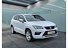 Seat Ateca 2.0 TDI FR 4Drive+NAVI+LED+AHK+SHZ+18