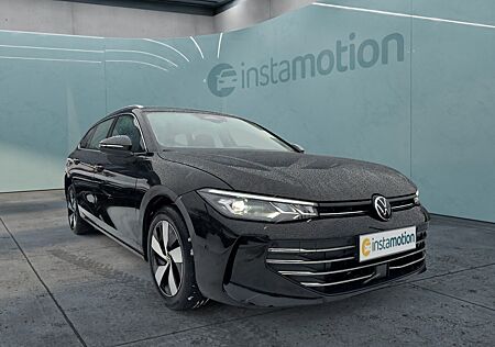 VW Passat 1.5 eTSI DSG Business Navi LED SHZ PDC