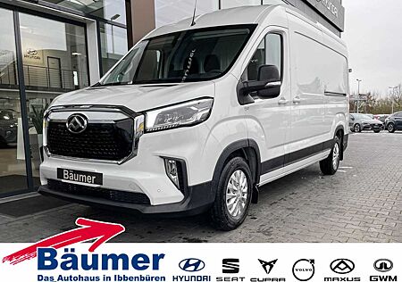 Maxus eDeliver 9 eDeliver9 72kWh L3H2 SHZ/ CAM *Double Door*