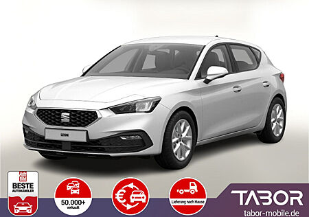 Seat Leon 1.5 eTSI 150 DSG SHZ Kam ACC PDC FullLink