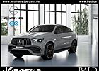 Mercedes-Benz GLE 63 AMG S 4M+ Coupé Pano/Burm/Sitzklima/22