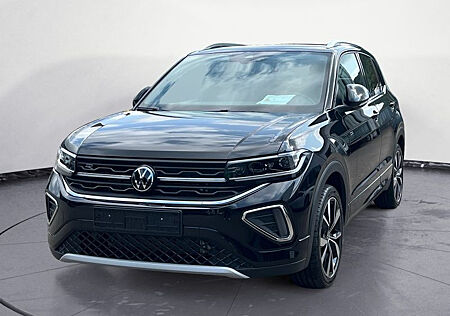 VW T-Cross R-Line 1.0 l TSI OPF (116