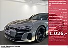 Audi e-tron GT QUATTRO VORFÜHRWAGEN