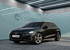 Audi A3 Sportback 40 TFSI qu S line S tro*LED*Virtual*Navi+*Kamera*AHK