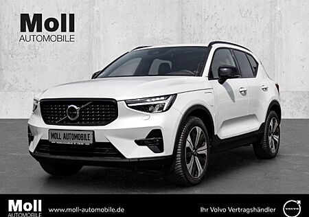 Volvo XC 40 XC40 Ultimate Dark Recharge Plug-In Hybrid 2WD T5 Twin Engine EU6d StandHZG Navi digitales Cockpit