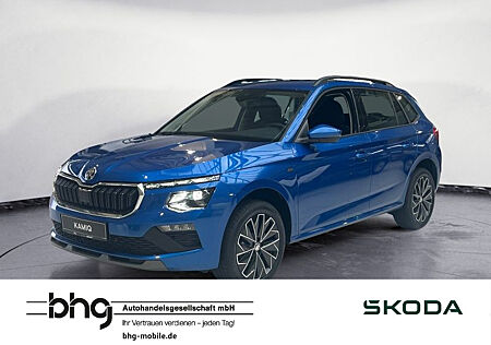 Skoda Kamiq Drive 1,0 TSI 6-Gang mech.