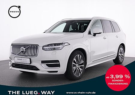 Volvo XC 90 XC90 T8 Inscription Expression Recharge Plug-In