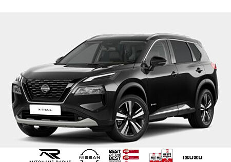 Nissan X-Trail 1.5 VC-T e-POWER Pano LED Head UP Tekna