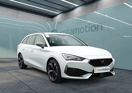 Cupra Leon Sportstourer 1.5 eTSI DSG NAVI LED KAMERA 18