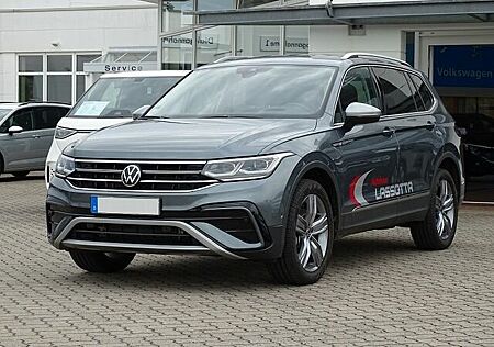 VW Tiguan Allspace 2.0 TDI DSG Elegance 4Motion