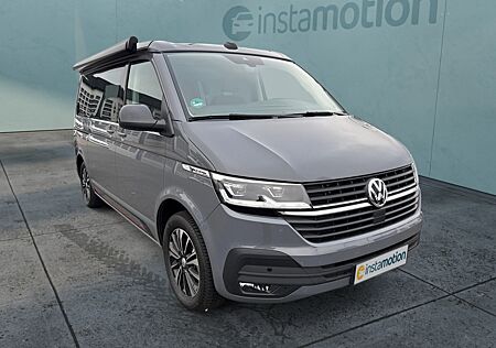 VW T6 California T6.1 California