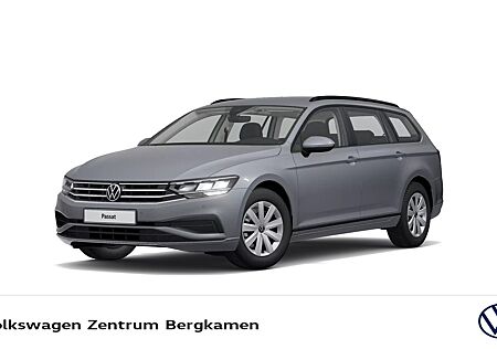 VW Passat Variant 1.5 KAMERA LED NAVI SITZHEIZUNG