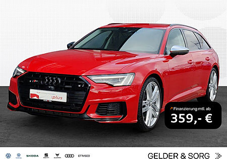 Audi S6 Avant quattro Standh*Virtual*360°Navi