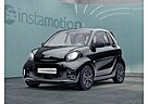 Smart ForTwo EQ EQ fortwo cabrio ADVANCED PLUS TOUCH