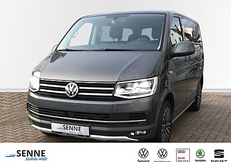 VW T6 Multivan 2.0TDI DSG PanAmericana, LED, Standh. AHK