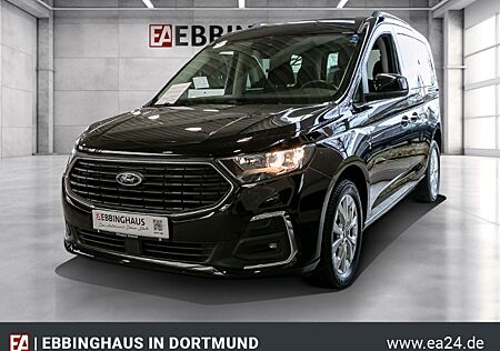 Ford Tourneo Connect 1.5 EcoBoost EU6d Titanium Navi digitales Cockpit DAB SHZ Keyless Entry