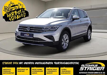 VW Tiguan 1.4 Elegance PHEV+JETZT ab 2,74% Zins+