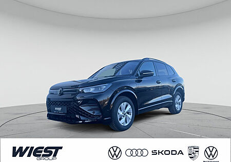 VW Tiguan R-Line 1.5 eHybrid OPF DSG