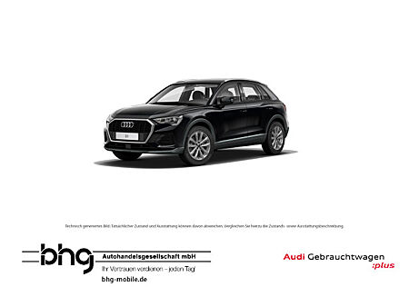 Audi Q3 35 TFSI AHK/SHZ/Tempomat/Assist/uvm.