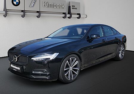 Volvo S90 Limousine D5 AWD LED Spurhalteass Navi KeyLe