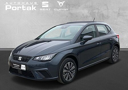 Seat Ibiza Style Style Edition 1.0 TSI DSG