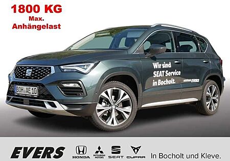 Seat Ateca 1.5 TSI XPERIENCE AHK+NAVI+PDC+FULL LINK