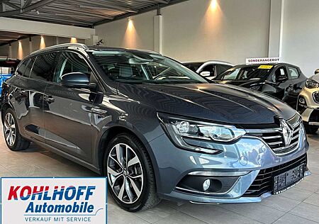 Renault Megane 1.2 TCe 130PS Energy Grandtour BOSE-Edition Navi