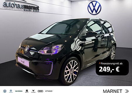 VW Up e-! EDITION LM*EPH*16Z*DAB*RFH*NAV*SH*APP*TEMP