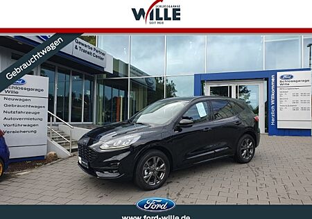 Ford Kuga ST-Line PHEV ab 2,99% Fahrerassistenz-Paket