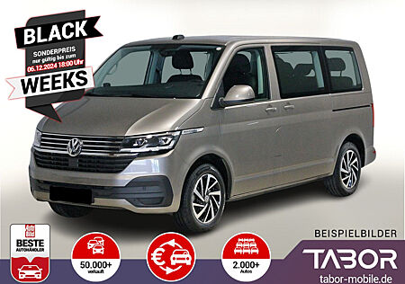 VW T6 Multivan T6.1 Multivan TDI 204 DSG7 CL LED 7S Nav ACC AHK