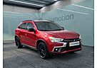 Mitsubishi ASX 1.6 MIVEC Active+ SHZ GJR Klimaauto