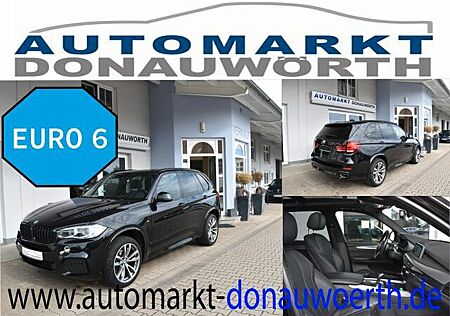 BMW X5 xDrive30d Sport-Aut. Navi M-Paket PanoDach