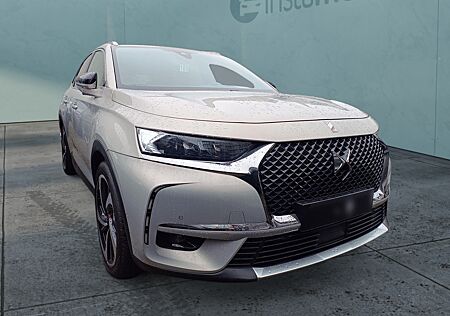 DS Automobiles DS 5 DS7 Crossback E-TENSE 4x4 GRAND CHIC