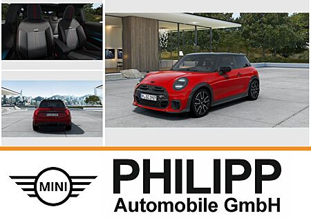 Mini Cooper S JCW Trim Paket M Panorama-Glasdach RFK SHZ Head-Up Display