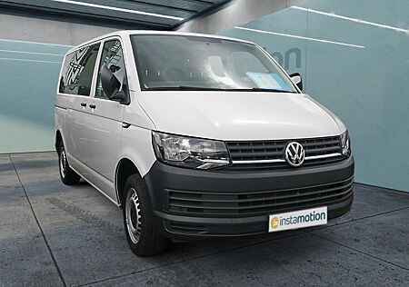 VW T6 Kombi T6 Transporter Kombi KR 2.0 TDI 6-Gang 9-Sitze/E