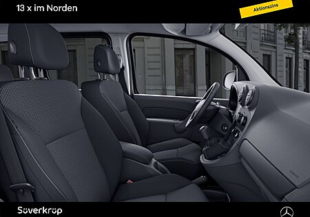 Mercedes-Benz Citan 111 Tourer NAVI TEMPOM SITZH PDC KAMERA