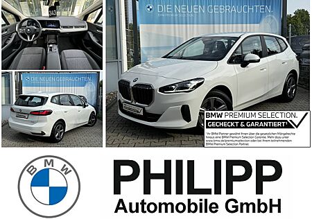 BMW 218i LEA ab 385,- Keyless PA vorb.DA-Plus Ad.LED WIDSCREEN