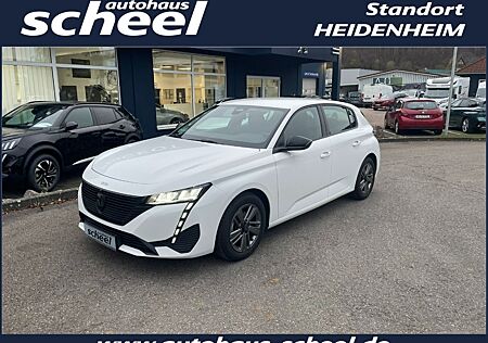 Peugeot 308 1.2 PureTech 130 Active Pack SpurH LED Navi